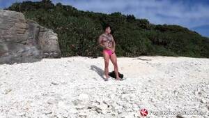 beach solo - Inked Japanese Masturbates On Beach Solo - Videos Porno Gratis - YouPornGay
