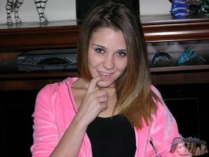 amateur babysitter - 