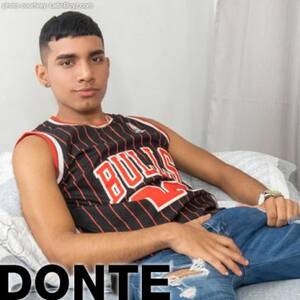 Amateur Latino Boys Porn - Donte | Big Dick Latino Gay Porn Star Amateur | smutjunkies Gay Porn Star  Male Model Directory
