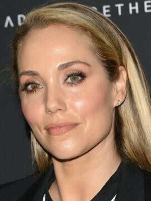 Elizabeth Berkley Porn Star - Elizabeth Berkley - Actress