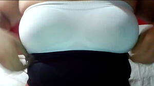 busty nude indian model dark nipples - busty indian girl shows big boobs and dark nipples - XVIDEOS.COM