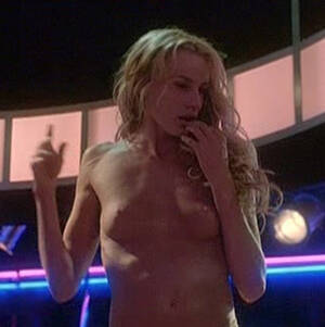 Daryl Hannah Sex Tape - Daryl Hannah - Scandal Planet