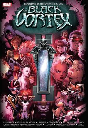 Cosmic Kitty Pryde Porn - 23546906