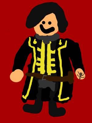 Cartoon Porn The Game Dishonored - Corvo Attno : r/dishonored