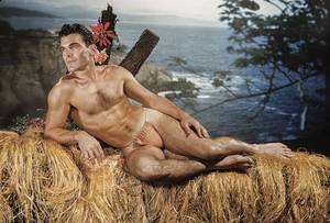 1950s Gay Porn In America - The Obsessive Photographer Behind America's First Gay Magazine