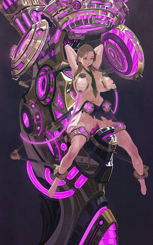 monster sex machine - Rule34 - If it exists, there is porn of it / / 5664160