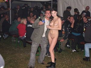 naked public party - Nude In Public update - Public | MOTHERLESS.COM â„¢