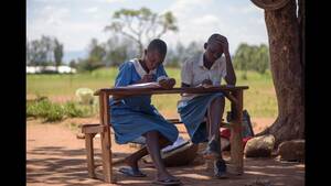 black pregnant wife creampie - Africa: Pregnant Girls, Young Mothers Barred from School | Human Rights  Watch