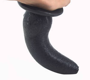 anal massage dildo - FAAK animal dildo with suction cup panopea abrupta design sex toys for  women anal massage porn weired dildo big penis sex shop -in Dildos from  Beauty ...