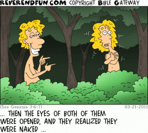 Bible Story Porn - 4 Great Bible Stories about Sex - Hot, Holy & Humorous