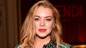 Lindsay Lohan Nude Lesbian - Lindsay Lohan News, Movies, Photos, Videos & More â€“ Hollywood Life