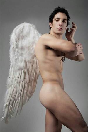 Artsy Fartsy Porn - Fantasy Men, Artsy Fartsy, Angels, Body Art, Porn, Eyes, Gay, Blog,  Beautiful Body
