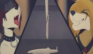 Cartoon Furry Porn Orgy - furry orgy - Hentai Lab