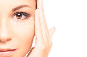 amateur tits cum shot fuckbook - Crema para contorno de ojos: No cometas estos errores al aplicarla