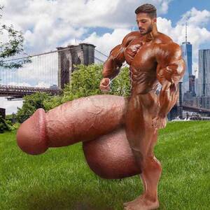 biggest black dick in the world - The World Biggest Black Dick Gay | Gay Fetish XXX