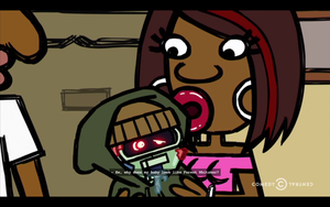 carly rae jepsen hentai porn - THE LEGENDS OF CHAMBERLAIN HEIGHTS - Hit or Sh**- Crossfader