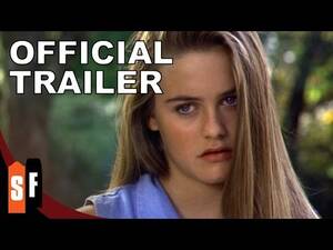 alicia silverstone - Can Alicia Silverstone In American Women Top Clueless?
