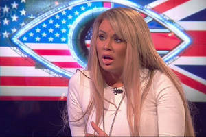 devids lactating long nipples - Jenna Jameson celebrity Big Brother