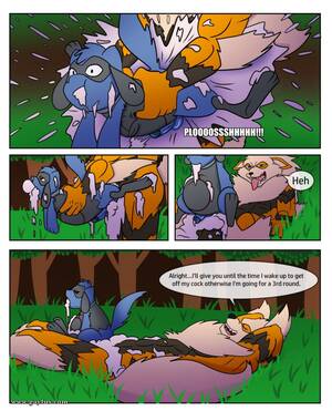 Arcanine Having Sex - Page 7 | JayKasai/Wet-An-Arcanine,-Drench-A-Riolu | Gayfus - Gay Sex and  Porn Comics