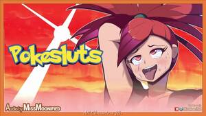 Flannery Porn - Project Pokesluts: Flannery | anything for a Winner (Pokemon Erotic Audio)  - Pornhub.com