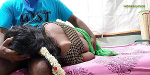 indian virgin wedding night sex - Newly Married Virgin Couple First Night Hard Hardcore Screaming 10:02 Indian  Porno Movies