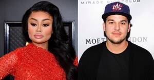 Leila Chyna - Why Is Blac Chyna Suing the Kardashians? Here's What You Need to Know