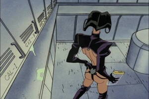 Flux Porn - Cartoon | xHamster