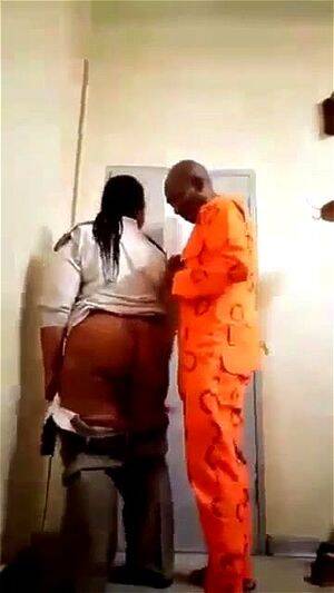 African Jail Porn - Watch Sa warden and inmate - Bbw, South African, Anal Porn - SpankBang