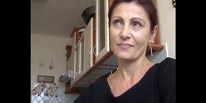 Alena Mature - Czech streets- Alena - Tnaflix.com