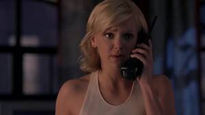 Anna Faris Scary Movie Porn - Anna Faris - ''Scary Movie 3'' - Video porno | TXXX.com