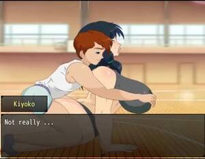 Math Teacher Porn Animated - Never Saint Part 15 I Love My Math Teacher She Is Soo Cute By LoveSkySan69  - CartoonPorn.com