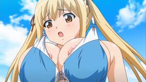 Anime Oni Chichi Revenge Porn - Oni Chichi 2: Revenge - Ep.1