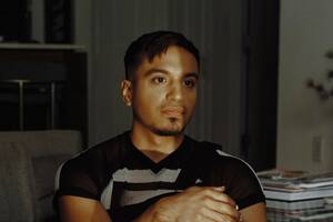 Drunk Babe - How Jose Alfaro Escaped a Sex Trafficking Nightmare