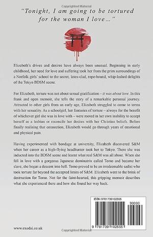 Hentai Bondage Slave Porn - Amazon.com: EXODAI: A Shockingly Honest Memoir of Love, Obsession and  Torture: 9781739102555: Hendrick, Elizabeth: Books