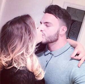 Chanelle Hayes Porn - Chanelle Hayes 'absolutely devastated' after becoming a 'victim of revenge  porn' after explicit photo sent to ex Jack Tweed - Mirror Online