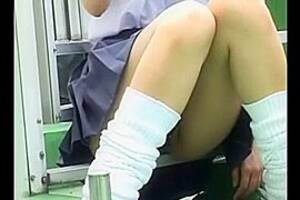 Asian Public Upskirt - softcore voyeur) asian schoolgirls public upskirt pantys