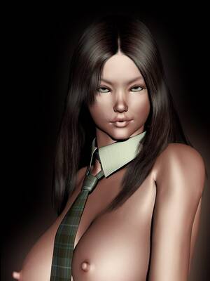 3d Nipples Porn - Hot 3D xxx - nipples and tits for any taste - 3D Porn @ Hard Cartoon Porn