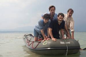 British Porn Star Ana Mulligan Nude - Photo