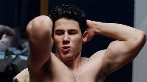 Naked Nick Jonas Porn - Stop Whining About Nick Jonas' â€œGay Baitingâ€ - GayBuzzer | GayBuzzer