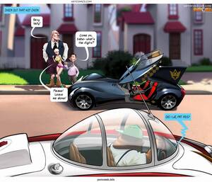 Jaguar Comics Bangin Buddies Porn - Art of Jaguar-Bangin Buddies 3 â€¢ Free Porn Comics