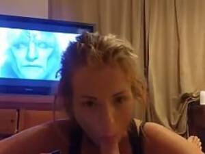 homemade cell phone blowjob - Free Blowjob Talking Phone Porn Videos