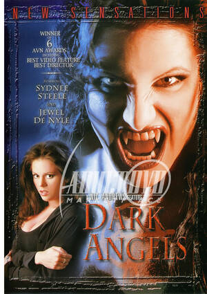 Dark Angels Porn Site - Watch Dark Angels Online Free - StreamPorn