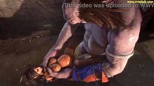 Beautiful Girls Fucked By Monsters - Watch Ugly monsters fuck pretty girls - Video Games, Ugly Bastard, Fetish  Porn - SpankBang