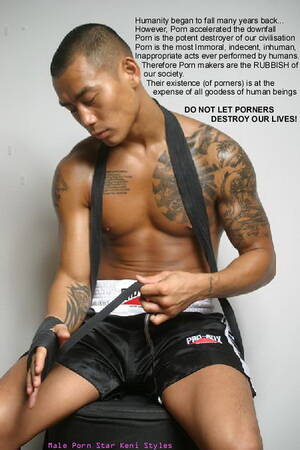 keni - Keni Styles Adult Movie Actor | Keni Styles is a British actâ€¦ | Flickr