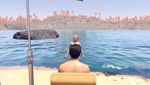 bottomless girls on nude beach - Starfield turned into a life simulator real quick. : r/Starfield