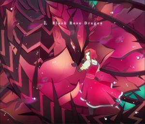 black rose akiza hentai - Black Rose Dragon and Akiza Izinski