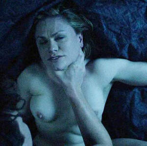 Anna Paquin Porn - Anna Paquin - Scandal Planet
