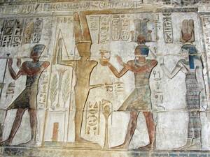 Homosexuality In Ancient Egypt - Pornography in Egyptian mythology - Blog - EPORNER
