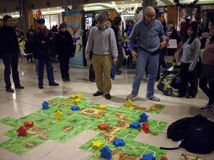 Board Games Porn - Carcassonne | Image | BoardGameGeek Â· Game PicsCard GamesGame RoomPornLetter  Games