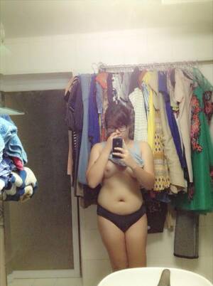 chubby teen slut - Chubby teen slut showoff - nguyen10 Porn Pic - EPORNER